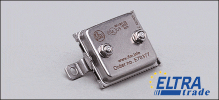 IFM Electronic E70377