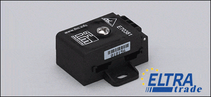 IFM Electronic E70381