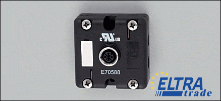 IFM Electronic E70588