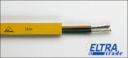 IFM Electronic E74100