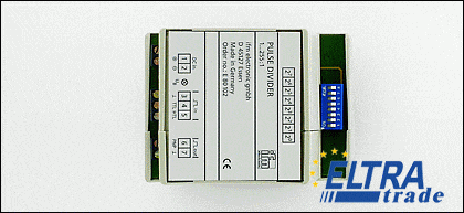 IFM Electronic E80102