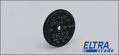 IFM Electronic E80318