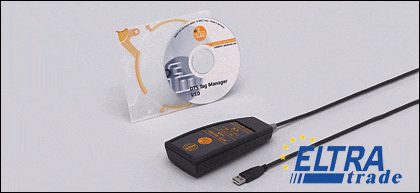 IFM Electronic E80321