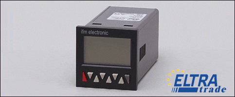 IFM Electronic E89005