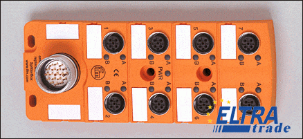 IFM Electronic EBC012