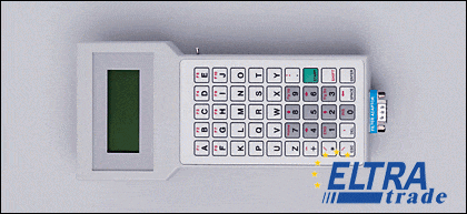 IFM Electronic EC2036