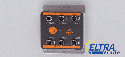 IFM Electronic EC2095