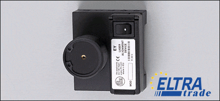 IFM Electronic EY3098