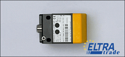 IFM Electronic GM505S