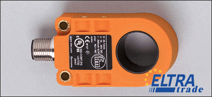 IFM I7R211 Inductive Ring Sensor