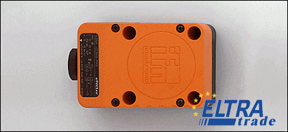IFM Electronic IC5005