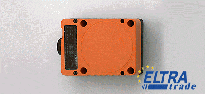 IFM Electronic ID0013