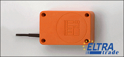 IFM Electronic ID5027