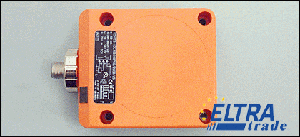 IFM Electronic ID5055