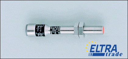 IFM Electronic IE5203