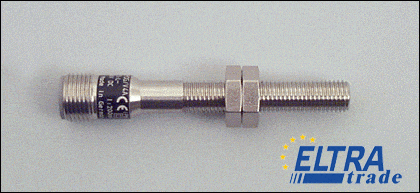 IFM Electronic IE5215