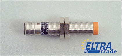 IFM Electronic IF5826