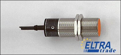 IFM Electronic II5256