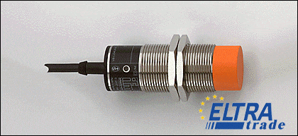 IFM Electronic II5491