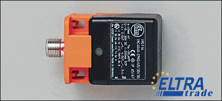 IFM Electronic IM511A
