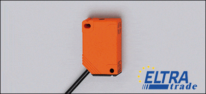 IFM Electronic IN5122