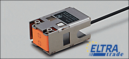 IFM Electronic IN512A
