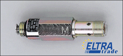 IFM Electronic IR5041