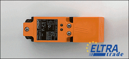 IFM Electronic IV5003