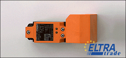 IFM Electronic IV5007