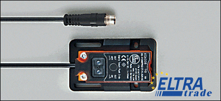 IFM Electronic KQ6010