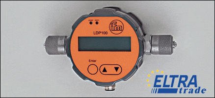 IFM Electronic LDP100