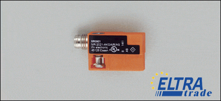 IFM Electronic MR0901