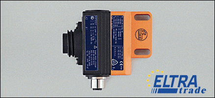 IFM Electronic N95001