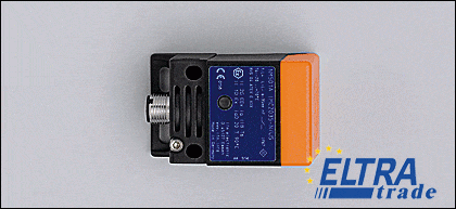 IFM Electronic NM500A