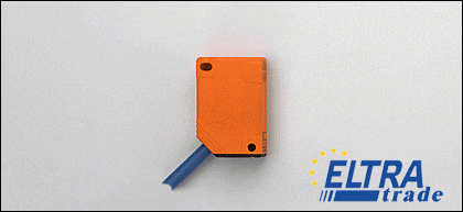 IFM Electronic NN5001