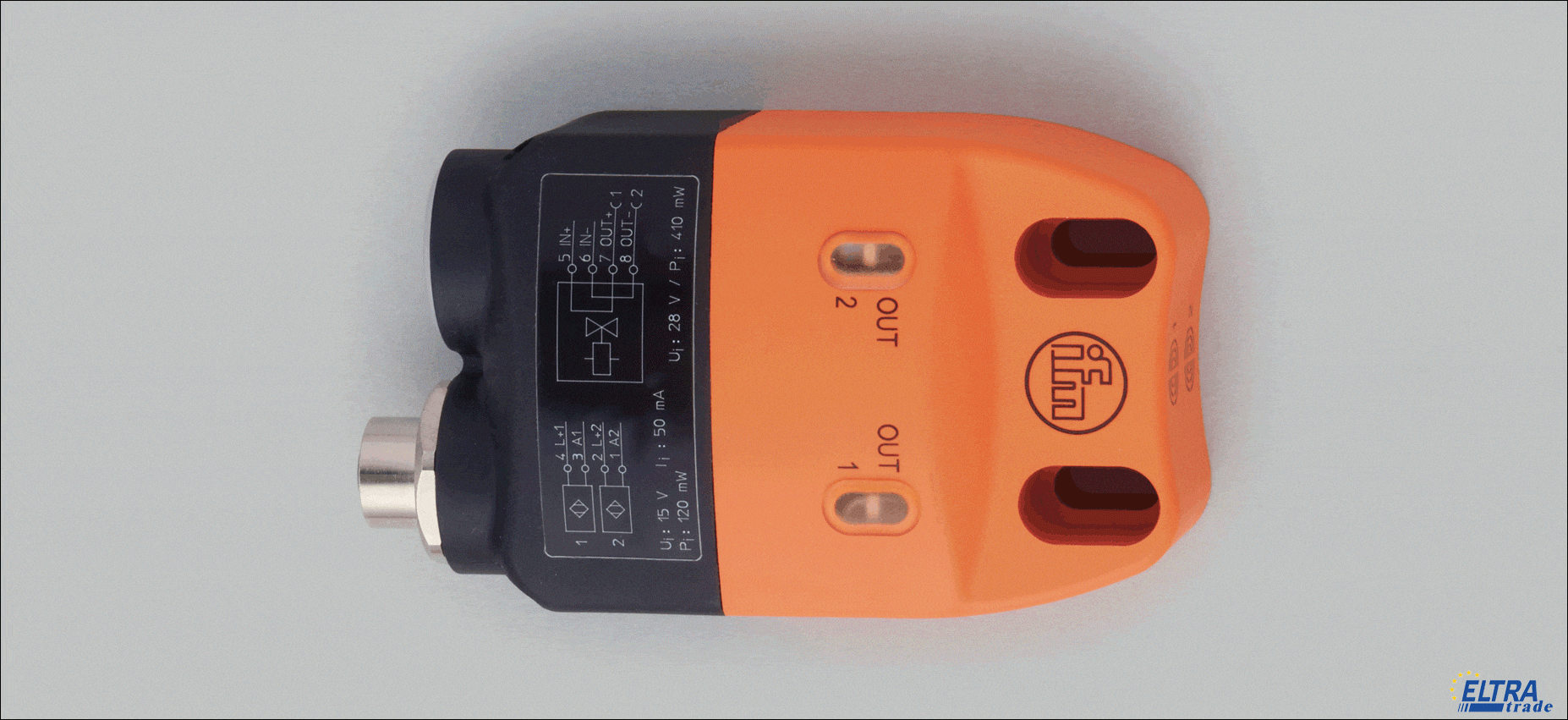 IFM Electronic NN507A