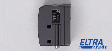 IFM Electronic O3D223