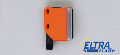 IFM Electronic O5H501