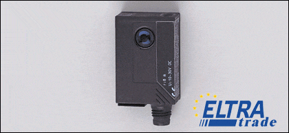 IFM OJ5038 Photoelectric Sensor 