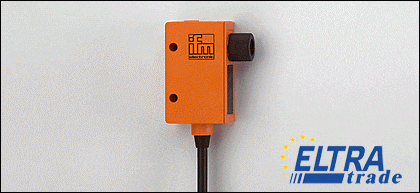 IFM Electronic OK5001