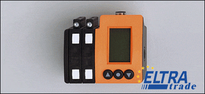 IFM Electronic OO5001