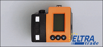 IFM Electronic OO5004