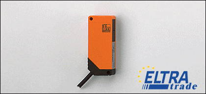 IFM Electronic OT5001