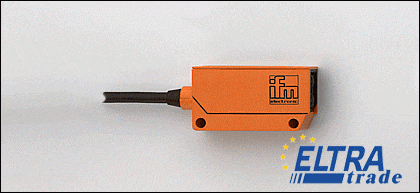 IFM Electronic OU5010