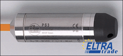 IFM Electronic PS3208