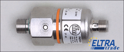 IFM Electronic PX3981