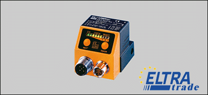 IFM Electronic VE1001