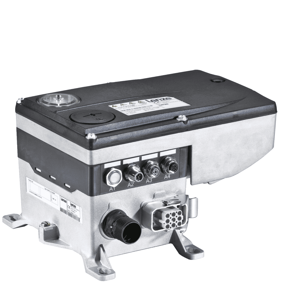 Lenze 8400 motec Wand 2.2/400-3 16266070