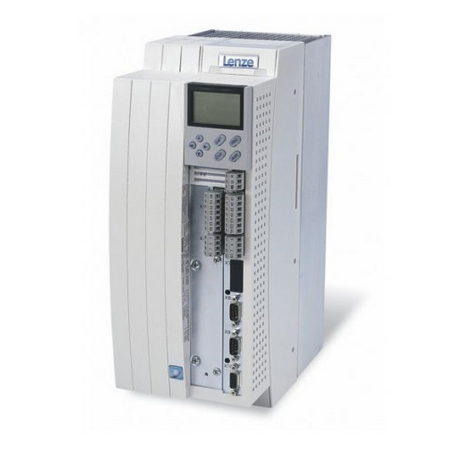 Lenze I5DAE175F10V10000S