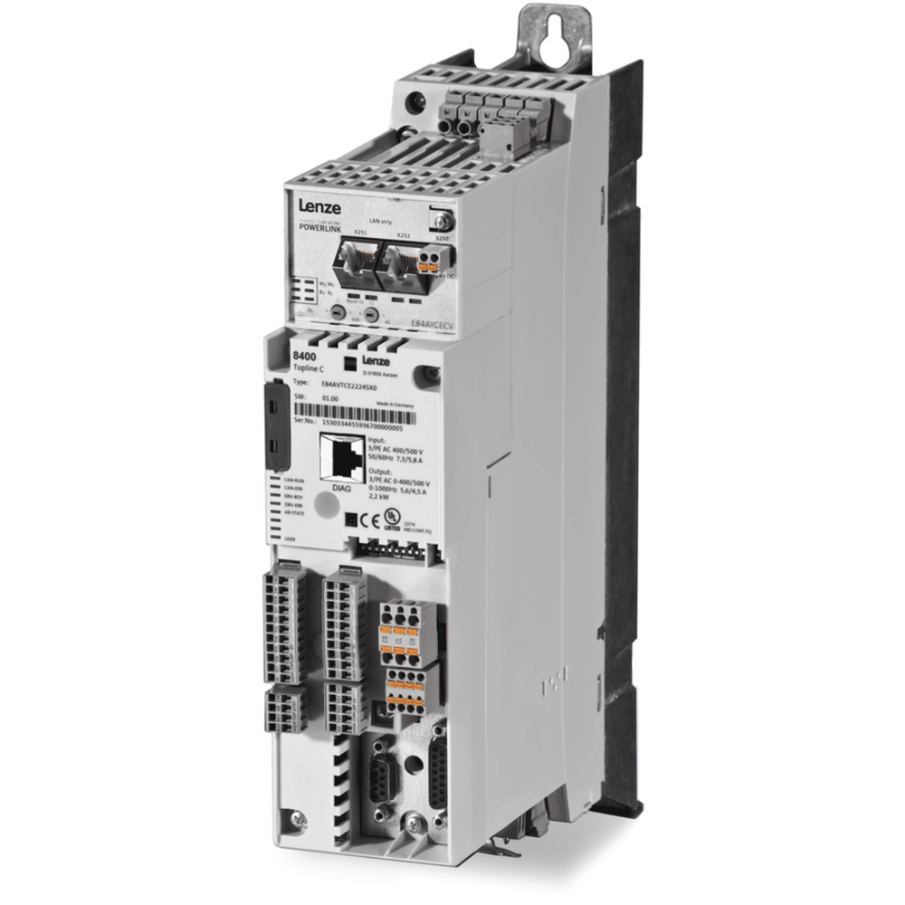 Lenze E84AVHCE3024SXS 15843231